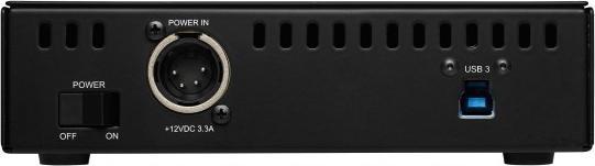 Universal Audio UAD-2 Satellite USB Quad Core (USB)