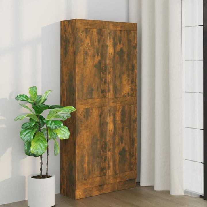 Actual product image VidaXL Gilvarry (82.5 x 30.5 x 185.5 cm)