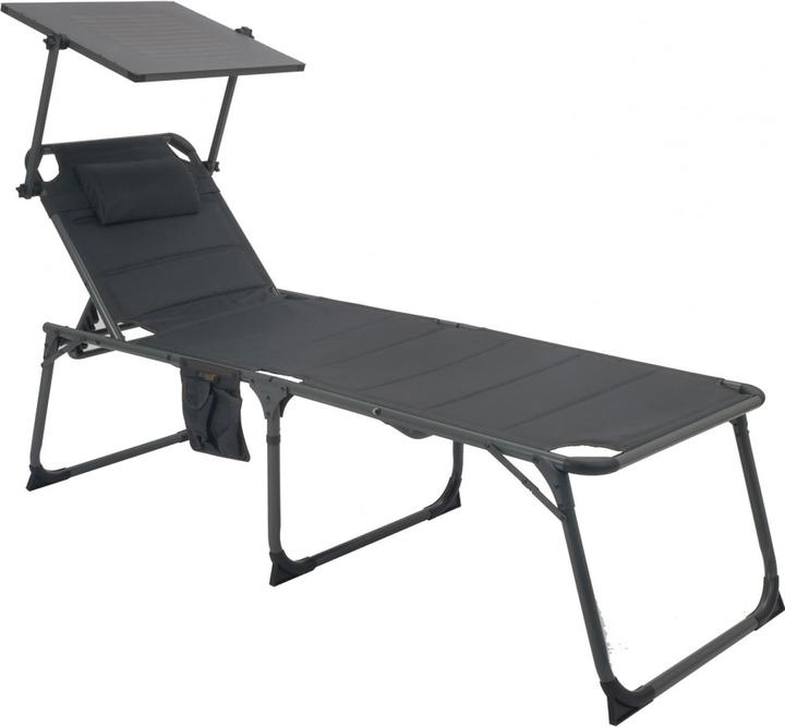 Actual product image Technaxx Foldable Solar Camping (193 cm)