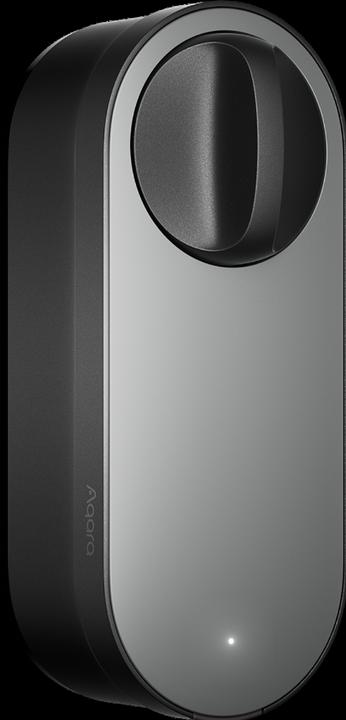 Actual product image Aqara Smart Lock U200 Lite Kit - Black