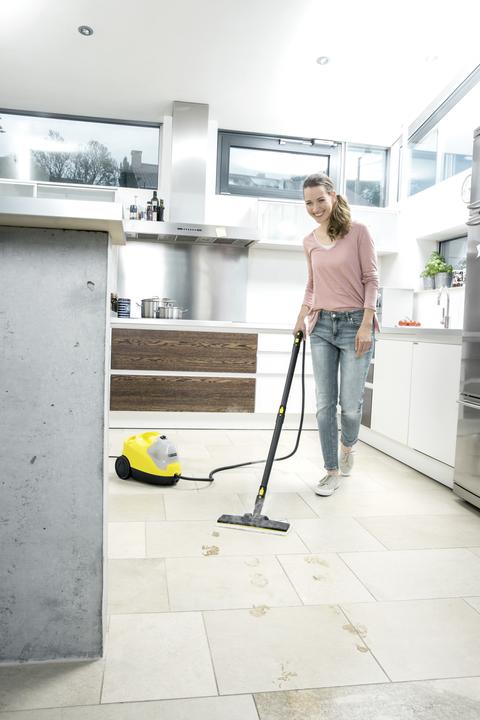 Immagine prodotto Kärcher SC 4 Easy Fix (3.50 bar, 2000 W)