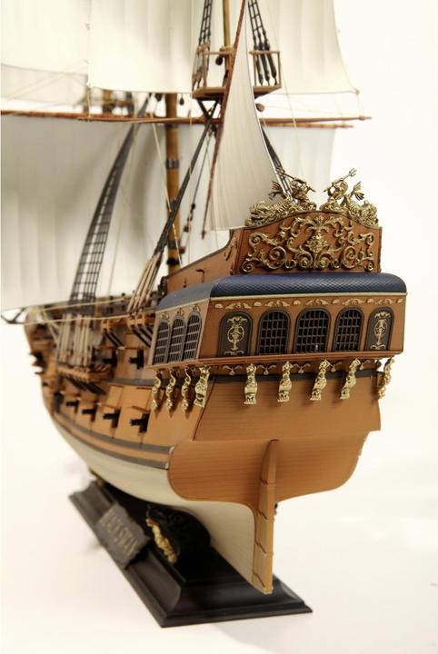 Image du produit Tamiya 1:72 Bateau pirate Black Swan