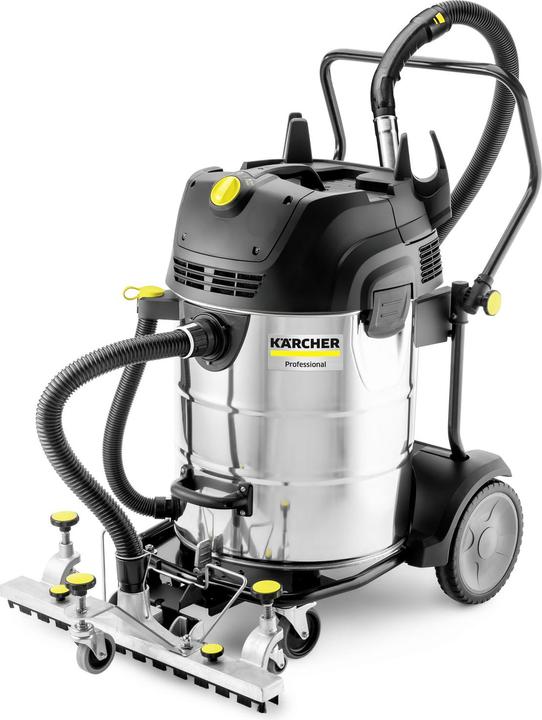 Kärcher Karcher NT 75/2 Tact2 Me tc Adv 1.667-316.0