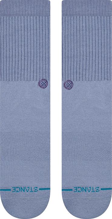 Image du produit Stance Icon Pop Crew (38 - 42)