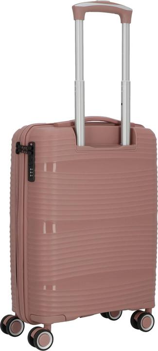 Actual product image D&N Travel Line 4200 - Trolley S (36 l, Hand luggage (up to 50 litres))