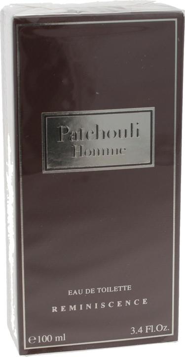Produktbild Reminiscence Patchouli Pour Homme (Eau de Toilette, 100 ml)