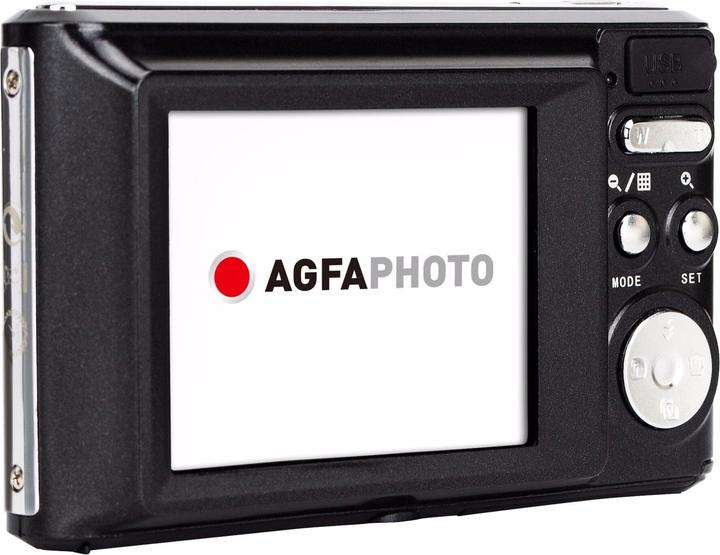 Produktbild AGFAPHOTO Realishot DC8200 (18 Mpx, 1/3.2")