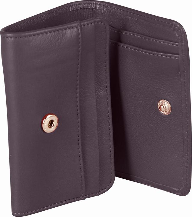 Produktbild Clairefontaine Lawrence Portemonnaie