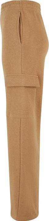 Produktbild Urban Classics Ladies Baggy Light Terry Sweat Pants - 159549 (XXL)
