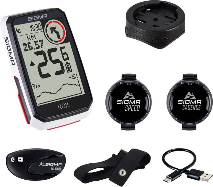 Image du produit Sigma Sport ROX 4.0