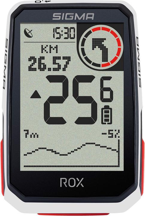 Image du produit Sigma Sport ROX 4.0