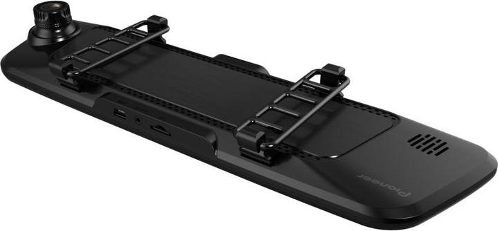 Actual product image Pioneer VREC-150MD (Built-in display, Built-in microphone, Full HD)