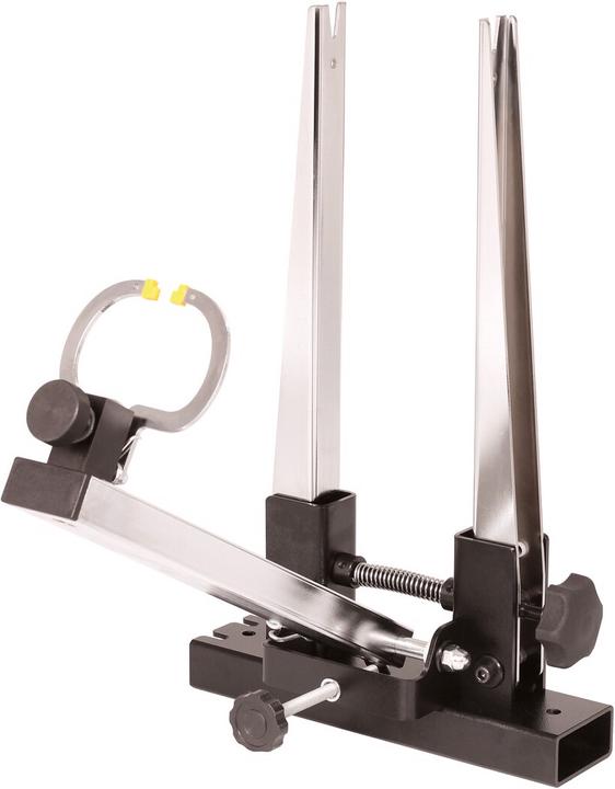 Produktbild Cyclus Tools Zentrierständer