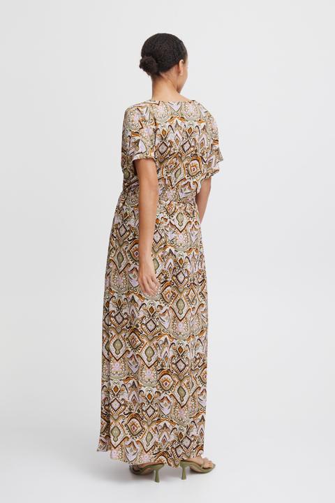 Produktbild B.young BYMMMJOELLA MAXI DRESS 2 20814534 (38)