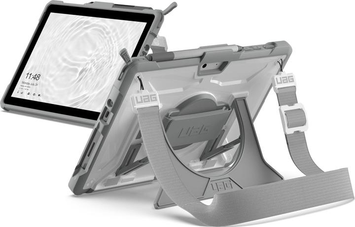Actual product image UAG Plasma Healthcare (Surface Go 2)