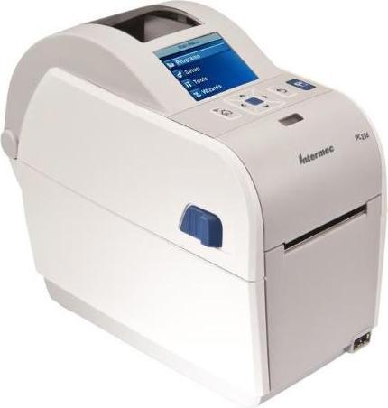 Produktbild Intermec Pc23d Desktop Printer (300 dpi)