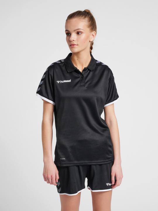 Produktbild hummel Authentic Woman Functional Polo (XL)