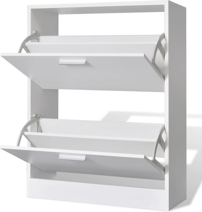 Immagine prodotto VidaXL Ayaan (63,5 x 24 x 81 cm)