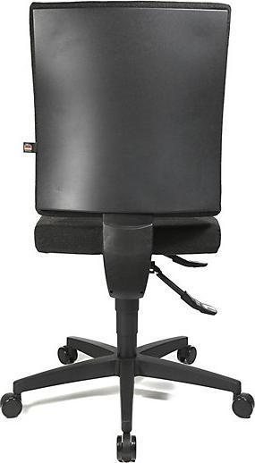 Image du produit Topstar Chaise de bureau pivotante