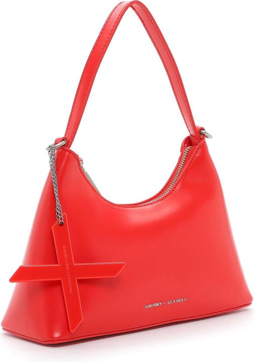 Actual product image Suri Frey Sfy X Alexander bag