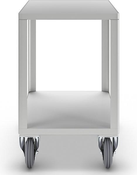 Produktbild eurokraft pro Industrie-Tischwagen (400 kg)