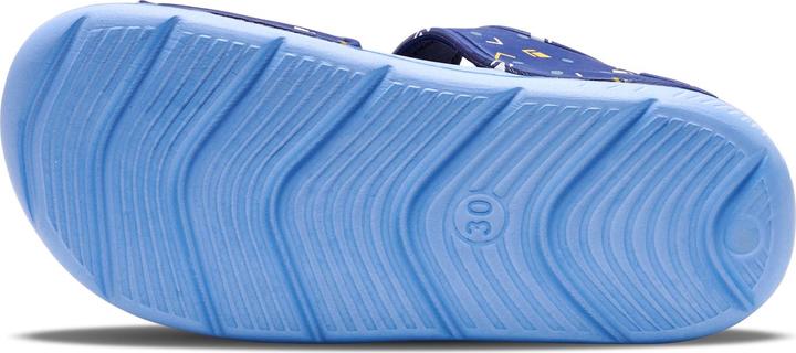 Actual product image hummel Playa Jr (26)
