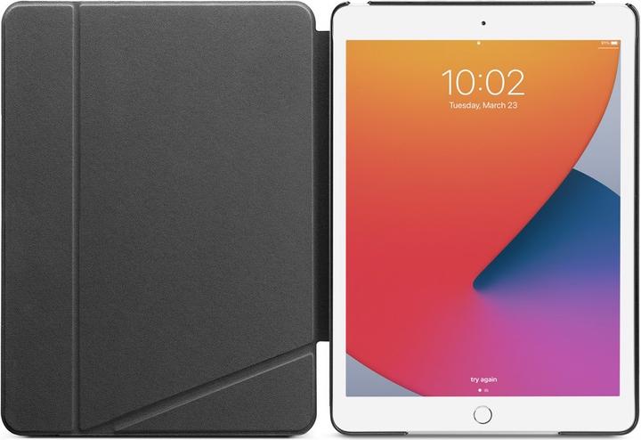 Image du produit tomtoc B02 (10.2") Etui vertical pour tablette (iPad 2019 (7e gène), iPad 2020 (8. Gen))