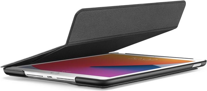 Image du produit tomtoc B02 (10.2") Etui vertical pour tablette (iPad 2019 (7e gène), iPad 2020 (8. Gen))
