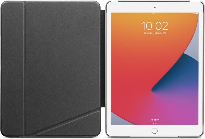 Immagine prodotto tomtoc B02 (10.2") Custodia verticale per tablet (iPad 2019 (7° gene), iPad 2020 (8. Gen))