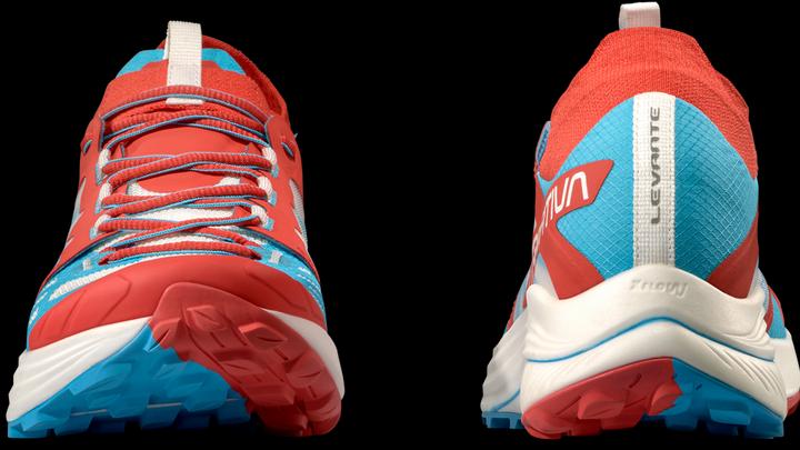 Actual product image La Sportiva Levante, Mountain Running® Shoe Low Cut (36.5)