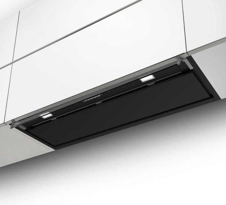 Immagine prodotto IN-NOVA PREMIUM BK M A60 (Cappuccio a schermo piatto)