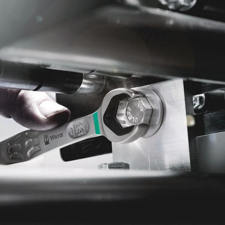 Image du produit Wera 6000/6002 Joker 6 Set 1 (19 mm)