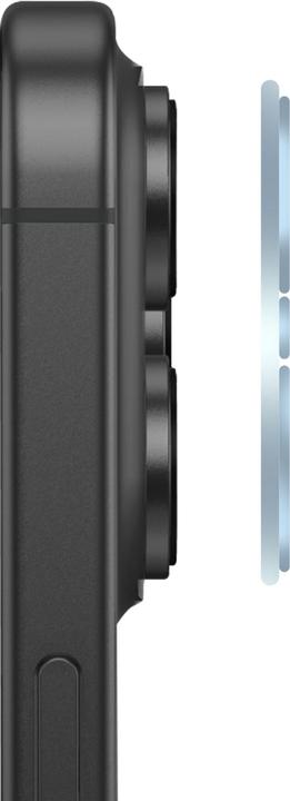 Produktbild Avizar ProCam Shield protector (2 Stück, Apple iPhone 16 Pro Max)