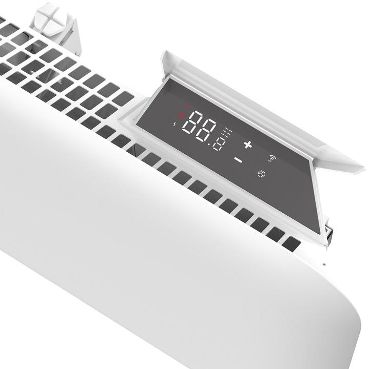 Actual product image Mill Invisible WiFi Panel Heater (900 W)