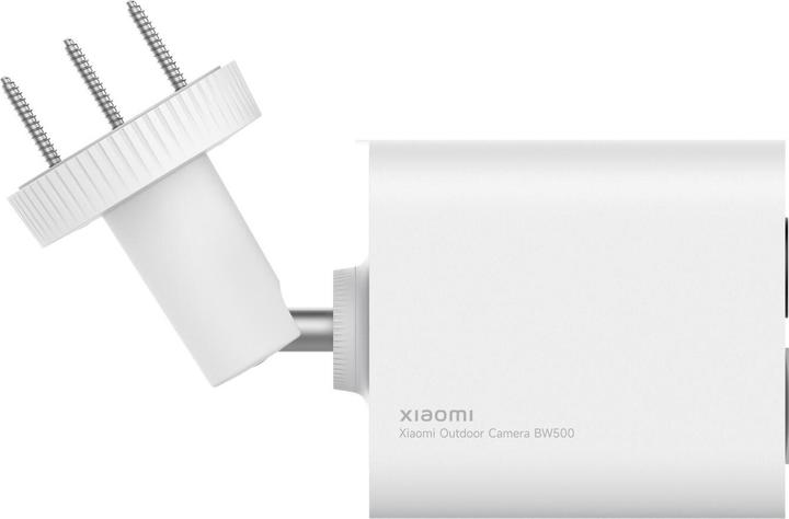Immagine prodotto Xiaomi Telecamera per esterni BW500, BHR8301GL (2560 x 1440 Pixels)