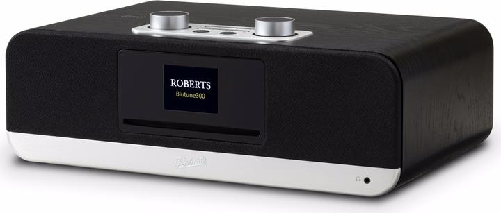 Produktbild Roberts BluTune 300 (DAB+, FM, Bluetooth)