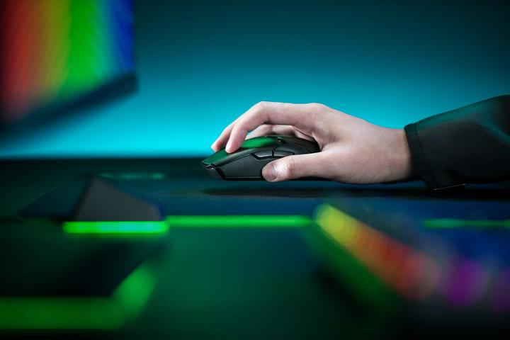 Productafbeelding Razer Viper Ultimate met laadstation (Draadloze)