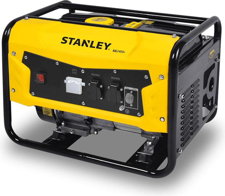 Stanley Generator SG2400 Basic (2100 W, 15 l)
