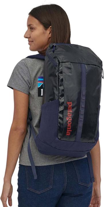 Actual product image Patagonia Black Hole (25 l)