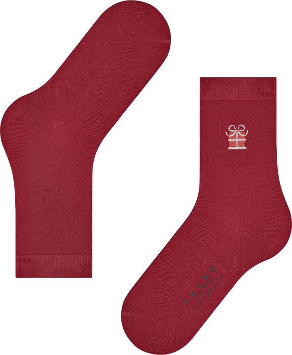 Produktbild Falke Cosy Wool X-Mas Gift SO (39 - 42)