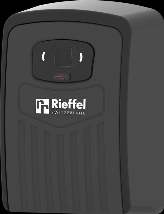 Image du produit Rieffel Dépôt de clés KSB-25 Fingerprint