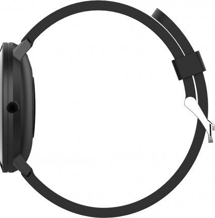 Image du produit Forever ForeVive SB-320 smartwatch - Noir