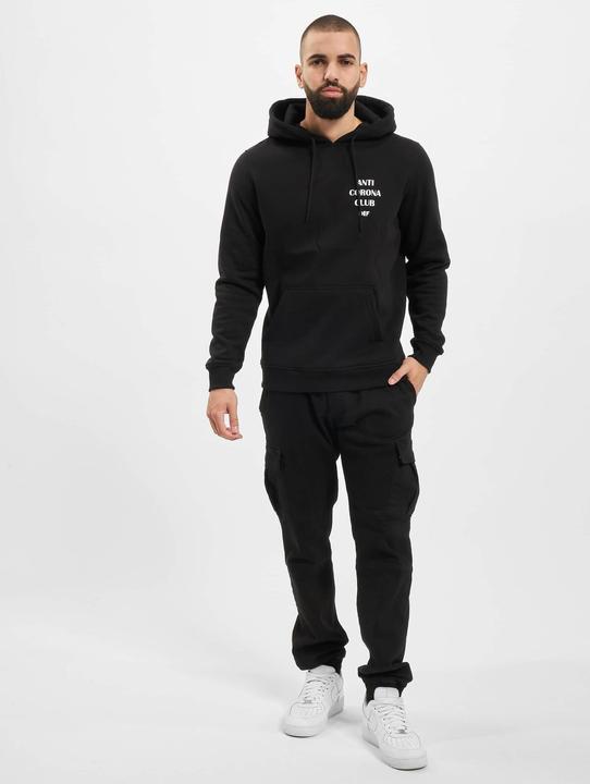 Produktbild DEF Anti Corona Hoody - 67933 (XXL)