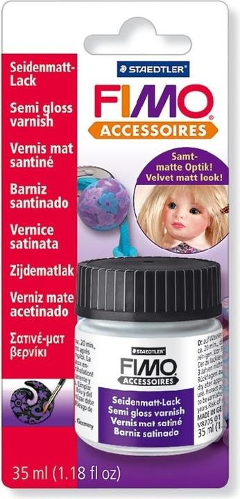 Image du produit Fimo vernis