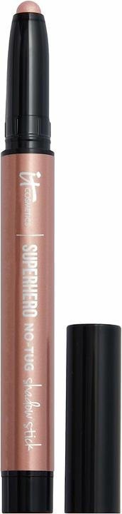 Actual product image It Cosmetics SUPERHERO NO-TUG eyeshadow #silk armor 20 gr (Silk armour)