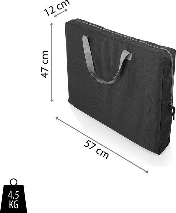 Actual product image Campart Nice