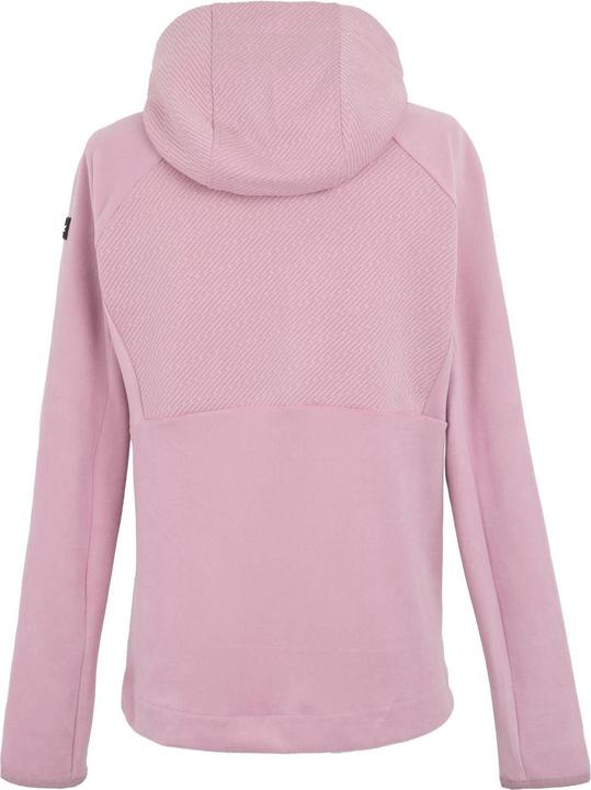Produktbild Regatta Vatana Fleecejacke Durchgehender Reissverschluss (48 D)