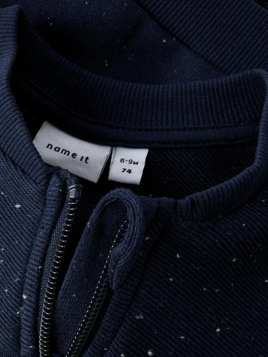 Actual product image Name it Bio-Baumwoll Sweatshirt (56)