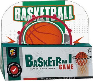 Immagine prodotto Generic Tabellone da basket con palla