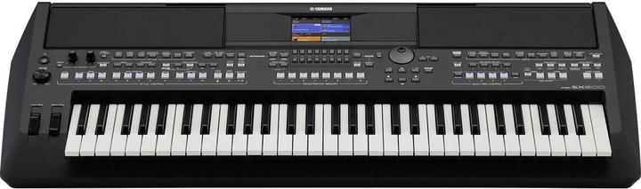 Produktbild Yamaha PSR-SX600